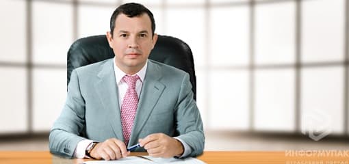 Андрей Гурьянов: «Наша цель - вернуть былое величие бумаги» Андрей Гурьянов: «Наша цель - вернуть былое величие бумаги»