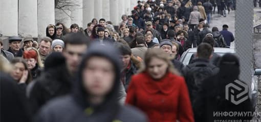 Больше половины жителей России изъявили готовность сортировать отходы. Больше половины жителей России изъявили готовность сортировать отходы.