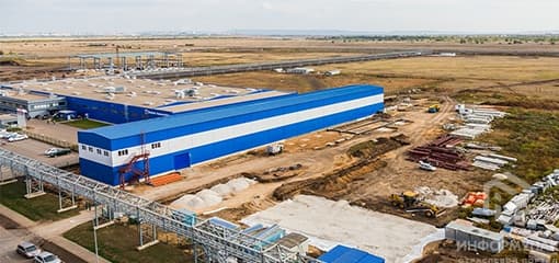 Тольяттинская бумажная фабрика запустит производство гофрокартона и гофроупаковки в апреле этого года Тольяттинская бумажная фабрика запустит производство гофрокартона и гофроупаковки в апреле этого года