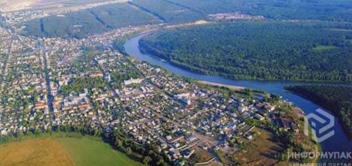 Воронежская область - надежный плацдарм для реализации проектов Воронежская область - надежный плацдарм для реализации проектов