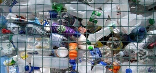 Утилизация полимерных отходов в Ростовской области Утилизация полимерных отходов в Ростовской области