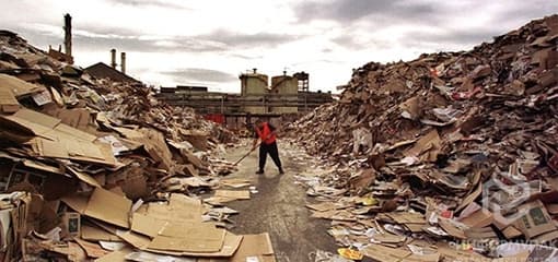 Отмена НДС и НДФЛ на макулатуру Отмена НДС и НДФЛ на макулатуру