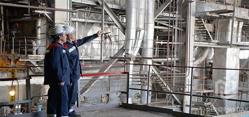 Балахнинский ЦБК просит признать себя банкротом Балахнинский ЦБК просит признать себя банкротом