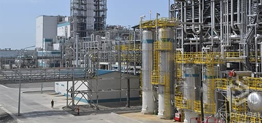 Производственную площадку СИБУРа посетил Министр природопользования и экологии Республики Башкортостан Производственную площадку СИБУРа посетил Министр природопользования и экологии Республики Башкортостан