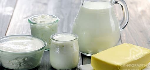 Фальсификат на рынке молочной продукции Фальсификат на рынке молочной продукции