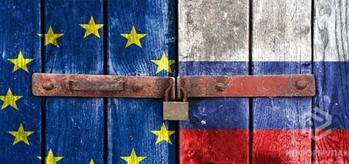 Россия не собирается отменять контрсанкции против Европы Россия не собирается отменять контрсанкции против Европы