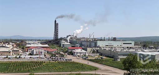 Селенгинский ЦКК инвестировал в модернизацию производства 2 млн рублей Селенгинский ЦКК инвестировал в модернизацию производства 2 млн рублей